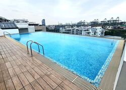 Sea Suites (D5), Apartment #583837451
